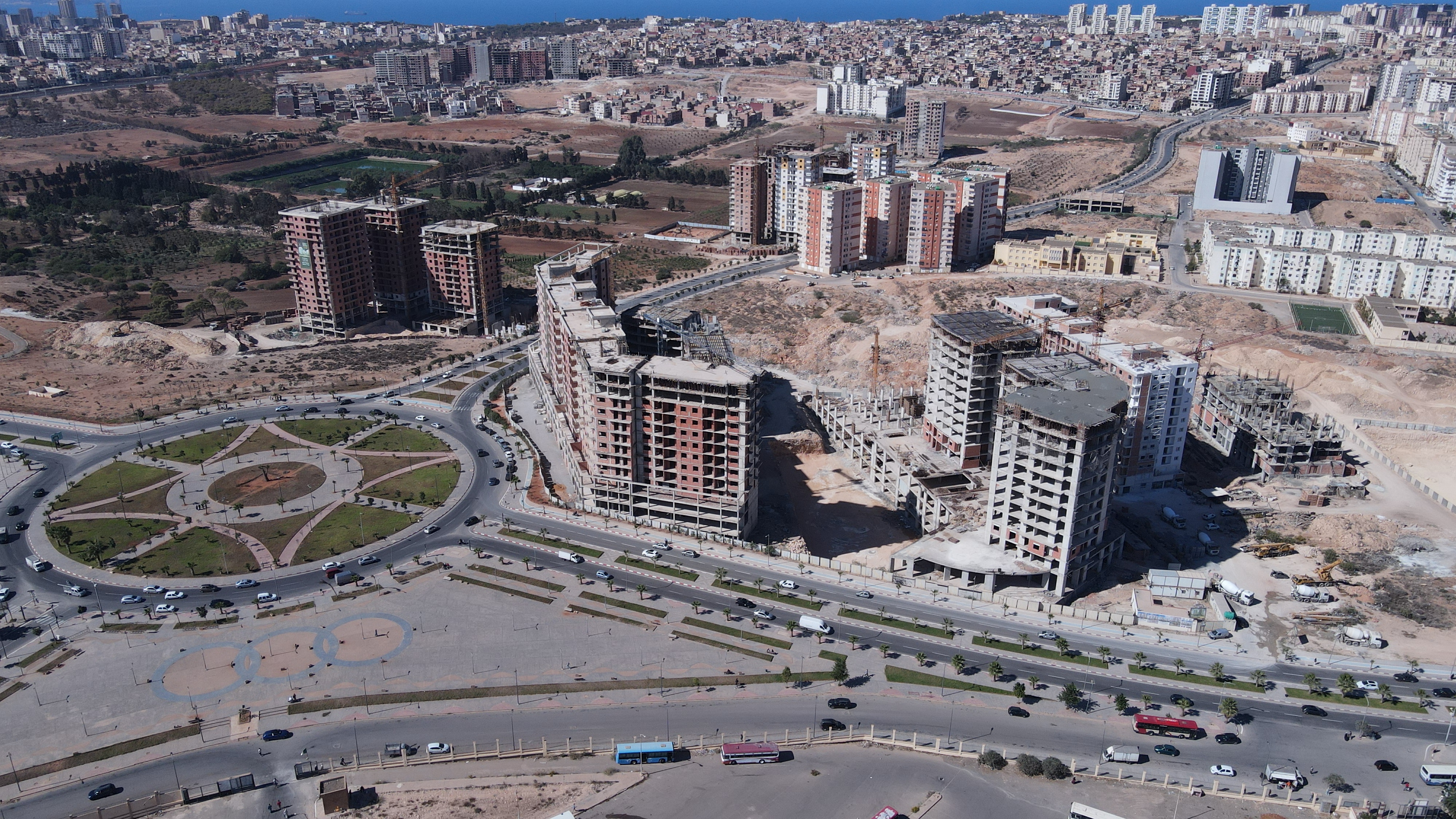 Projet Elhadj ammar 01